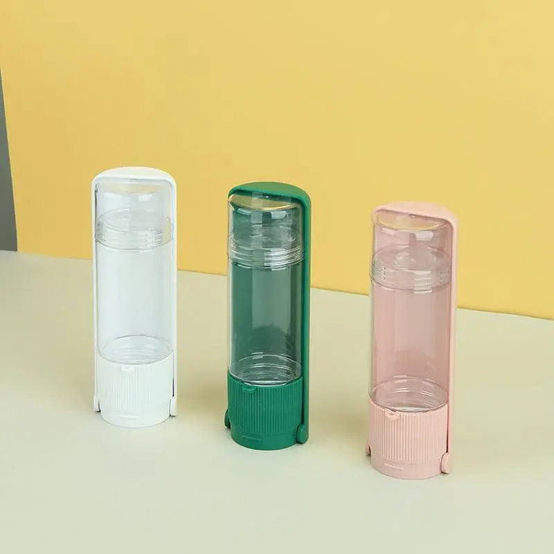 Purrfect Pet Kingdom Portable Pet Water Bottle for Travel Purrfect Pet Kingdom