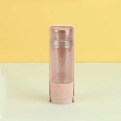 Purrfect Pet Kingdom Portable Pet Water Bottle for Travel Purrfect Pet Kingdom