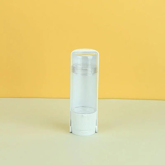 Purrfect Pet Kingdom Portable Pet Water Bottle for Travel White Purrfect Pet Kingdom