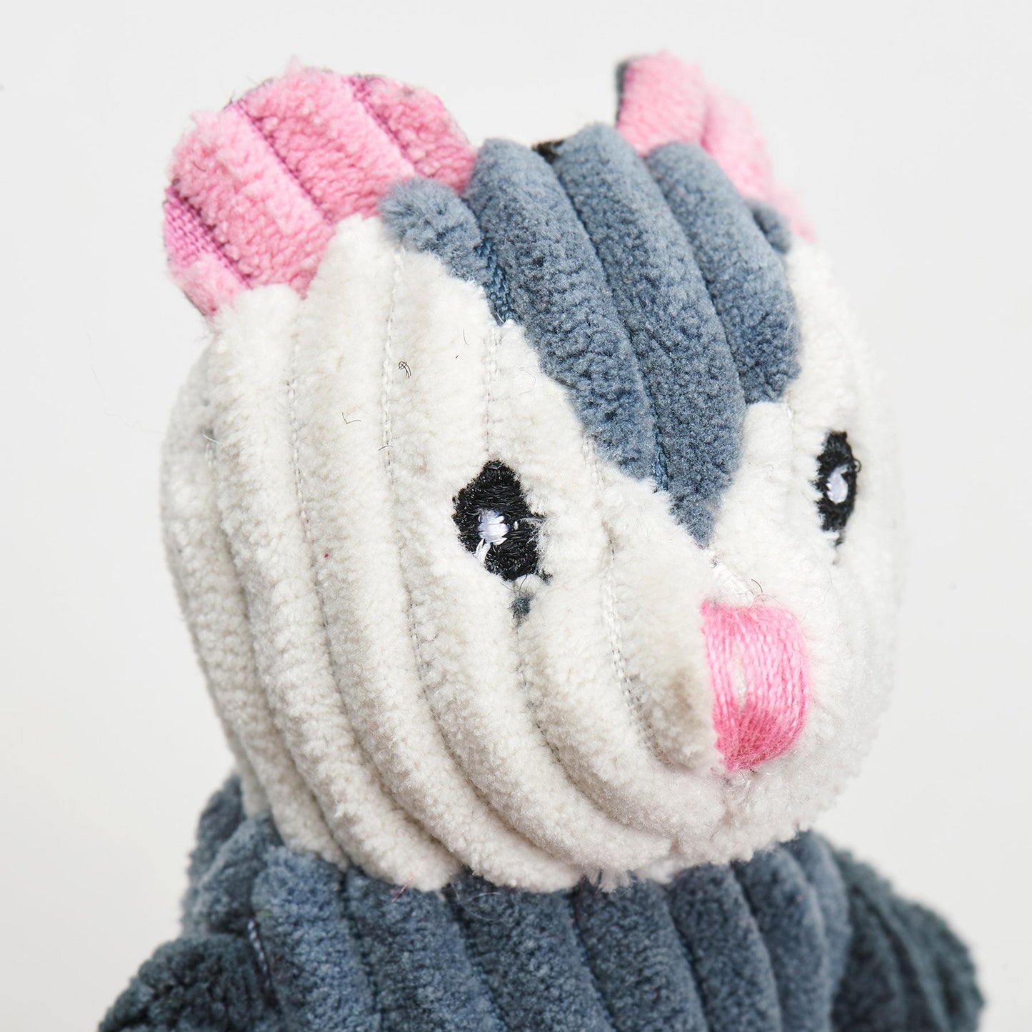 Interactive Organic Woodland HuggleKats Bucket for Cats 55