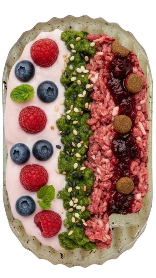 Potato Chip Nylon Chew & Enrichment Toy | 2-in-1 for Aggressive