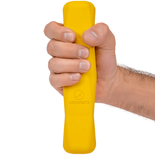 Power Stick - Heavy Duty Chew Toy 💪