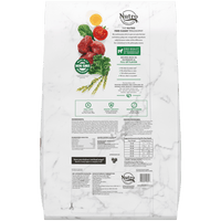 Nutro Natural Choice Small Bite Lamb Dry Dog Food