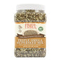 Pride India Triple Omega Superseed Mix for Pets 2lbs 2 LB Purrfect Pet Kingdom