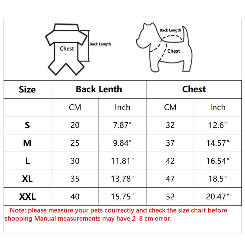 Big Polka Dot Snowsuit Jumpsuit - Purrfect Pet Kingdom