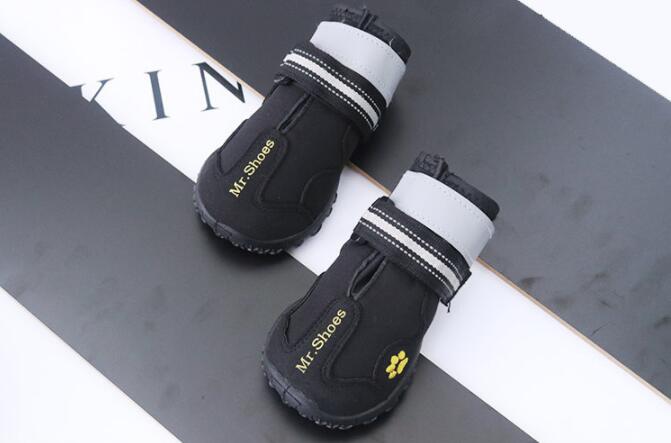 Waterproof Shoes/Boots for Medium Large Dogs - Purrfect Pet Kingdom