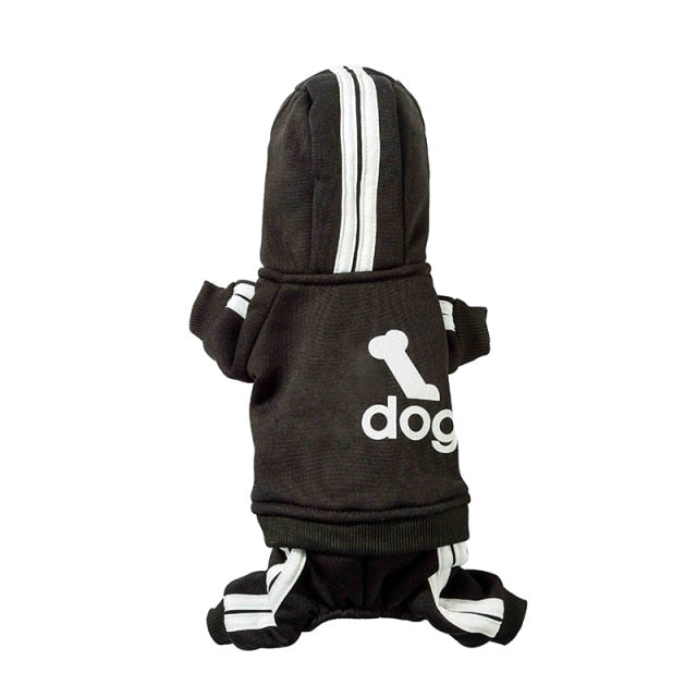 Designer Pet Dog Jumpsuit for Small Medium Dogs - Purrfect Pet Kingdom