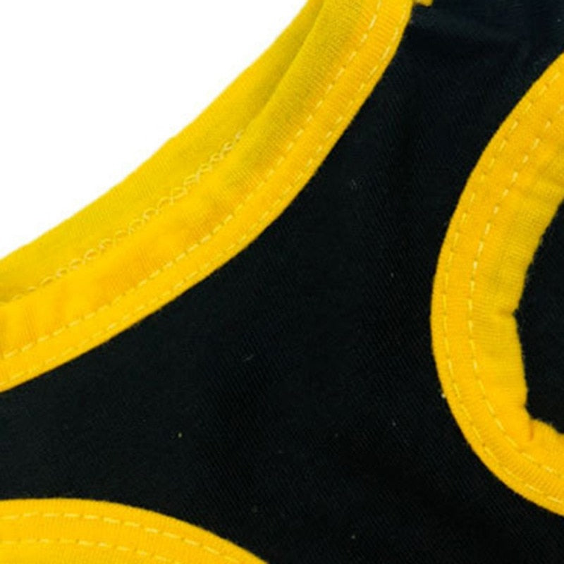 I'm with The Human Dog Cat Puppy Pet Shirts - Purrfect Pet Kingdom