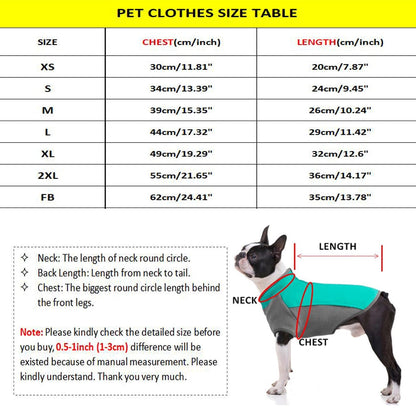 Dog Hoodie Money Print Funny Pet Clothes 💵