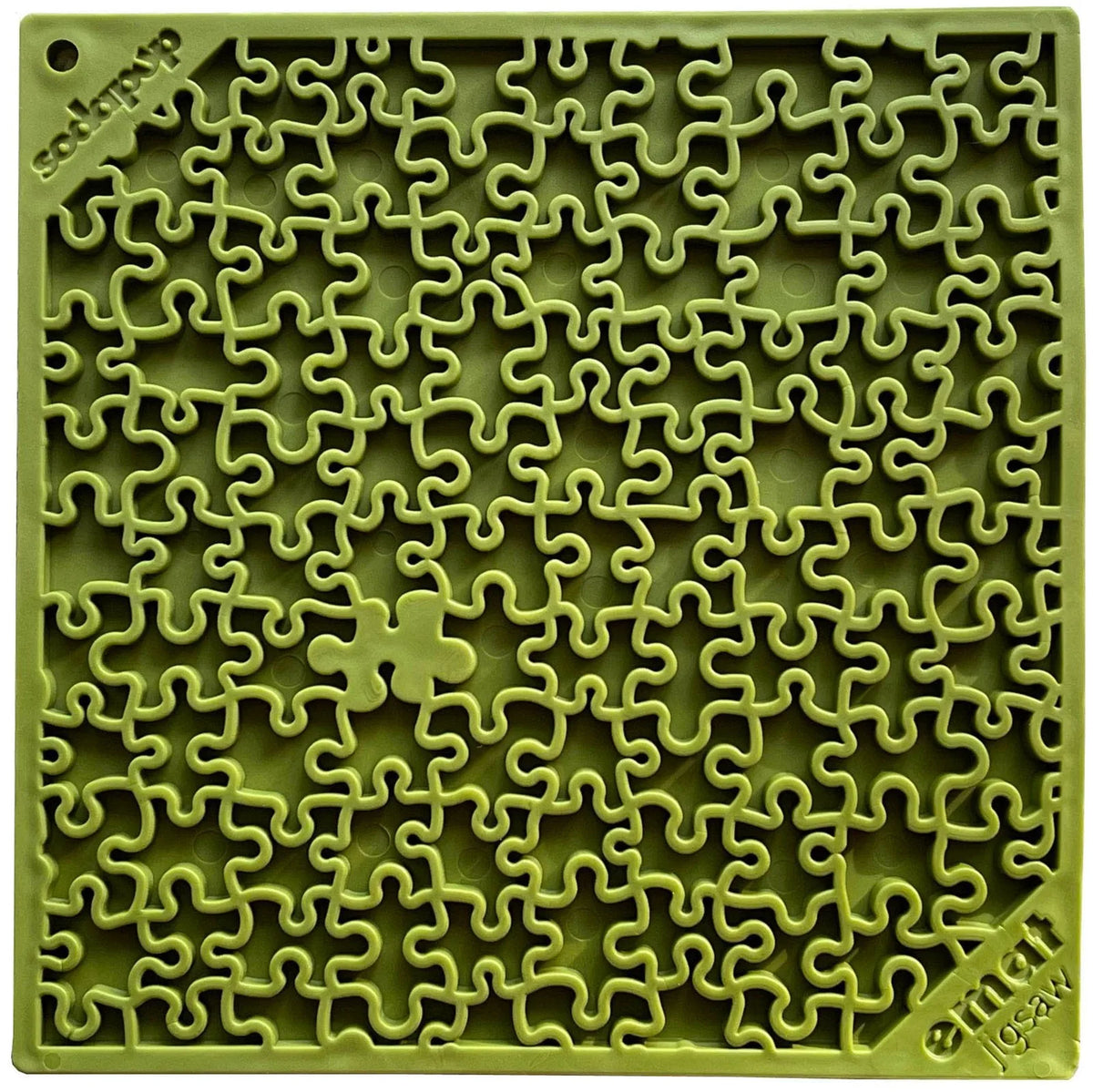 Purrfect Kingdom™ - Puzzle Emat Enrichment Mat