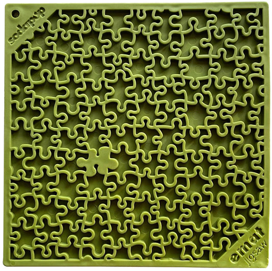 Purrfect Kingdom™ - Puzzle Emat Enrichment Mat
