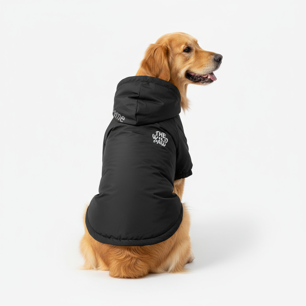 HydroHike Jacket - Jacket - The Wild Paw