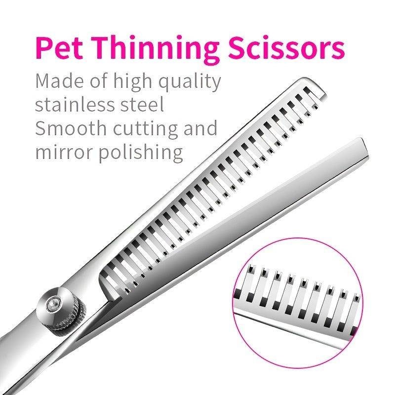 Purrfect Pet Kingdom Professional Pet Hair Trimmer Kit Purrfect Pet Kingdom