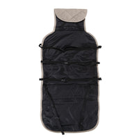 Protective Microfiber Car Bucket Seat Cover