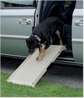 PetStep Half Step Dog Ramp - Purrfect Pet Kingdom