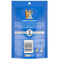 Temptations Mixups Surfers Delight Cat Treat