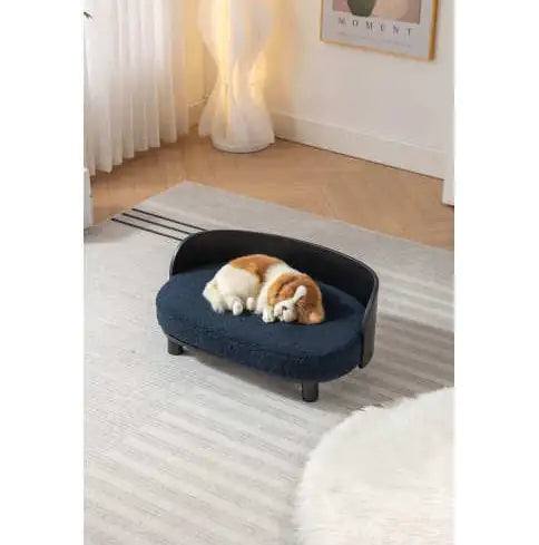 Dog Bed Scandinavian Modern Design Sofa 🛏️