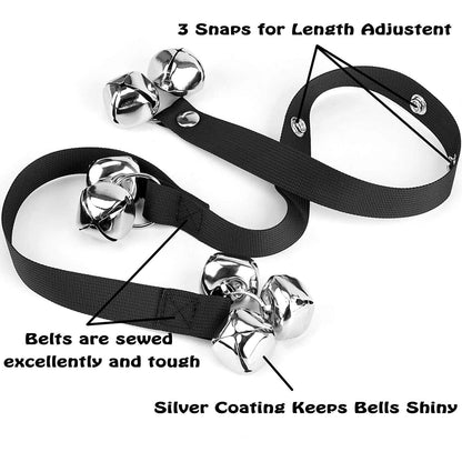 Puppy Bell Dog Doorbell