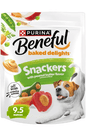 Purrfect Pet Kingdom Purina Beneful Dog Treats Snackers Purina Beneful Produced Purrfect Pet Kingdom
