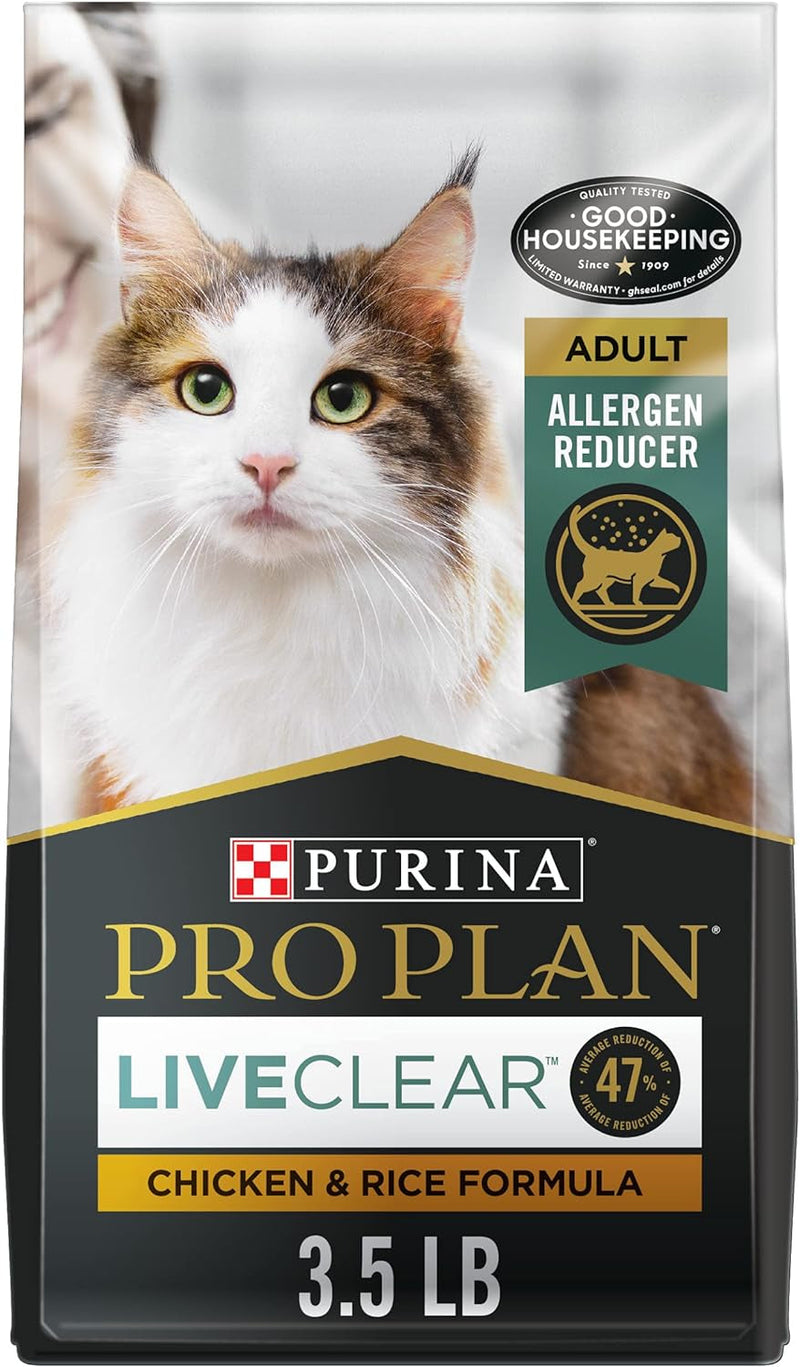 Purrfect Pet Kingdom Grain Free High Protein Cat Food - Purrfect Pet Kingdom