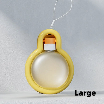 Purrfect Pet Kingdom® - 500ml Portable Cat Dog Water Bottle Sealed Travel Puppy Cats - 0