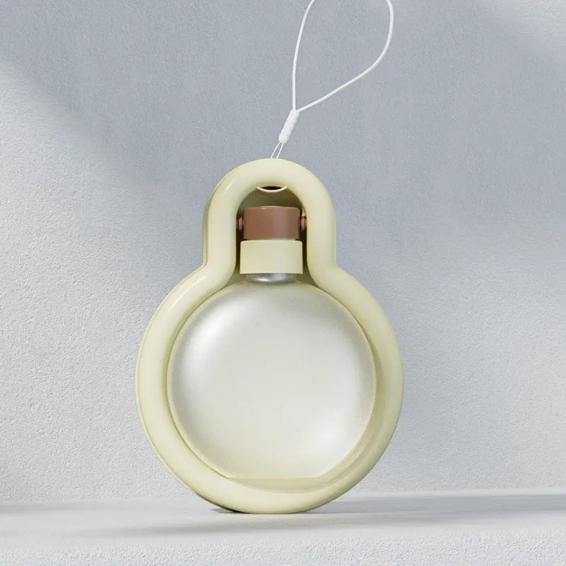 Purrfect Pet Kingdom® - 500ml Portable Cat Dog Water Bottle Sealed Travel Puppy Cats - 0