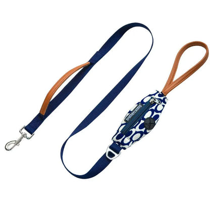 Purrfect Pet Kingdom® - A Dog Chest Strap Prevents Medium And Large From Breaking - Dog Harness