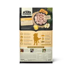 Purrfect Pet Kingdom® - Acana Adult Classics Chicken and Barley Dog Food - Dry Dog Food