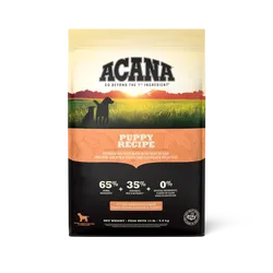 Purrfect Pet Kingdom® - Acana Puppy Grain Free Chicken and Turkey Dog Food - Dry Dog Food