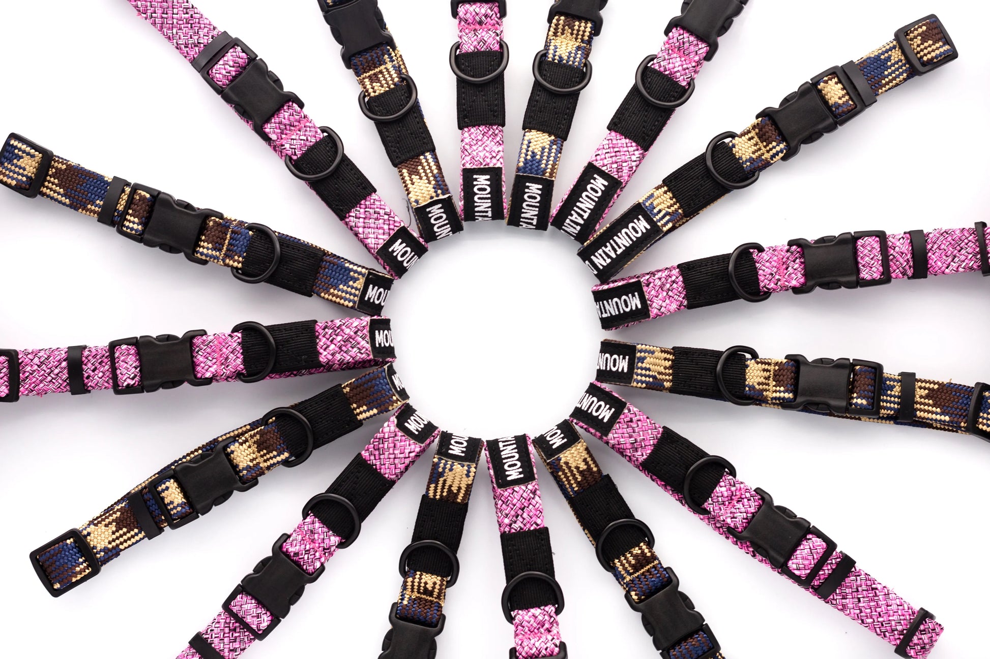 Purrfect Pet Kingdom - Purrfect Pet KingdomPurrfect Pet Kingdom Adventure Collar & Leash Set - Leashes