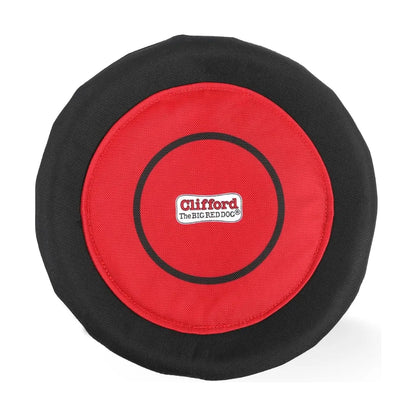 Purrfect Pet Kingdom® - Aero-Glide Durable Dog Fetch Flyer for Active Playtime Fun - Dog Toys