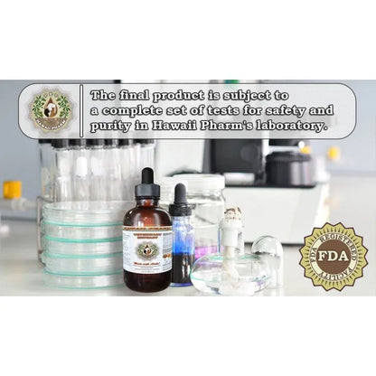 Purrfect Pet Kingdom® - Allergy Relief Liquid Herbal Supplement for Dogs and Cats - Dog Allergy Relief