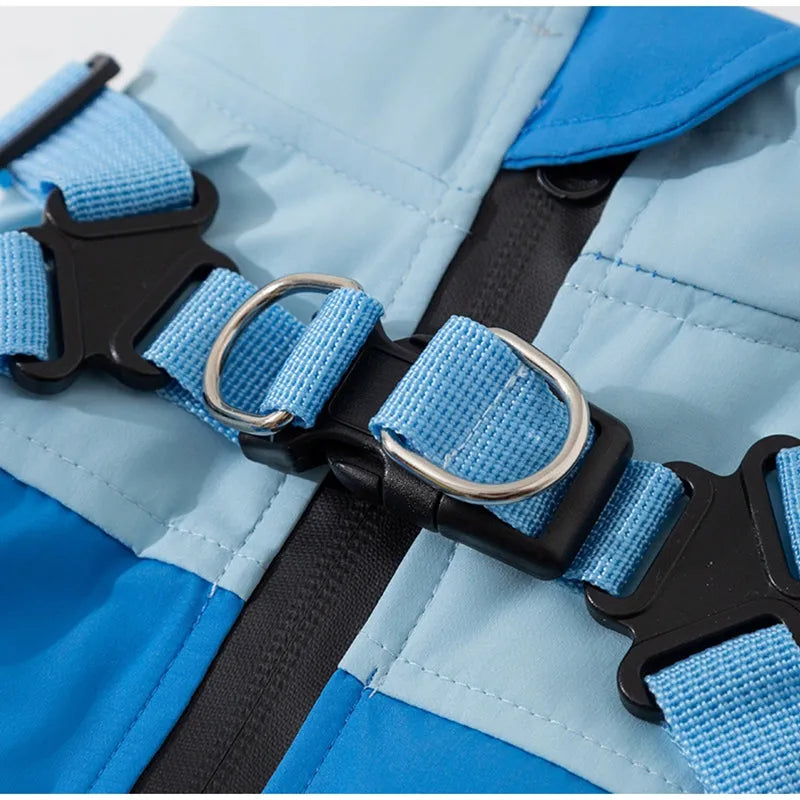 Purrfect Pet Kingdom® - Autumn And Winter Dog, Small And Medium-sized Dog Teddy - 4