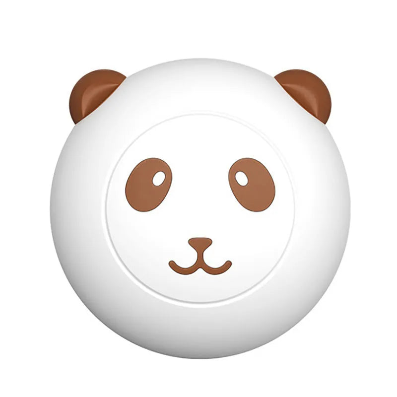 Purrfect Pet Kingdom® - Bathroom Silicone Pet Cat And Dog Shower Soft Bristled Brush - Brushes