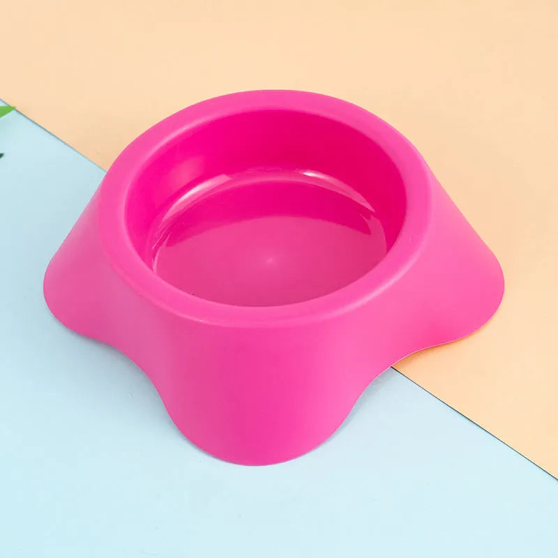 Purrfect Pet Kingdom® - Bottom Non-slip Pet Cat Dog Bowl - Bowls