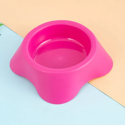 Purrfect Pet Kingdom® - Bottom Non-slip Pet Cat Dog Bowl - Bowls