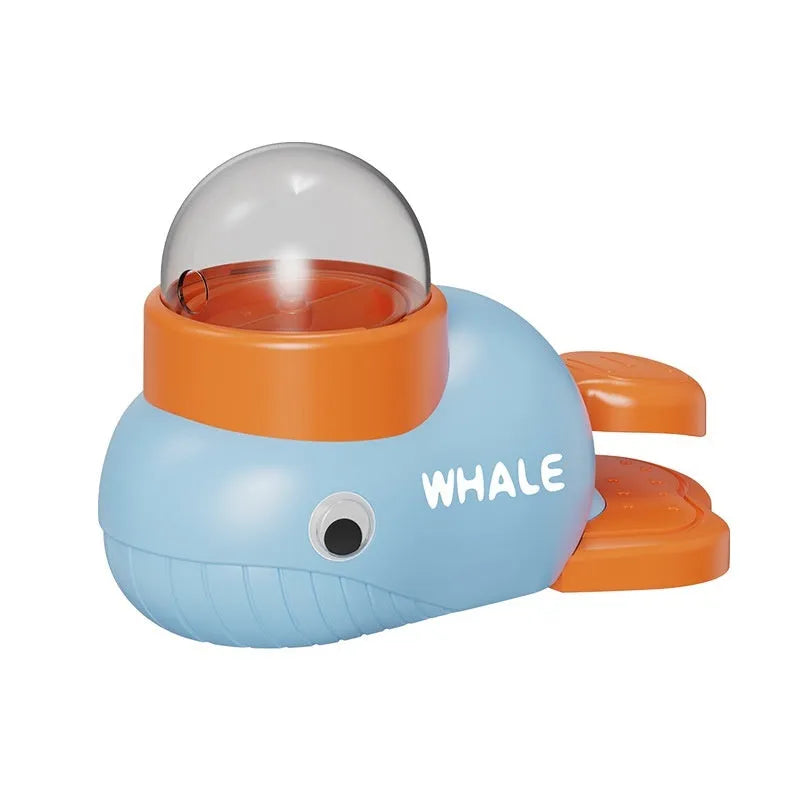 Purrfect Pet Kingdom® - Cartoon Press Leakage Food Feeder Large Dog Relief Toys - 0