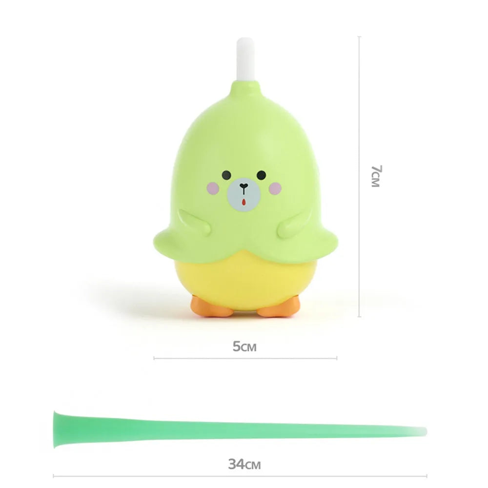 Purrfect Pet Kingdom® - Cat Boredom And Automatically Rotates Rubber Resistant Toy - Cat Toys