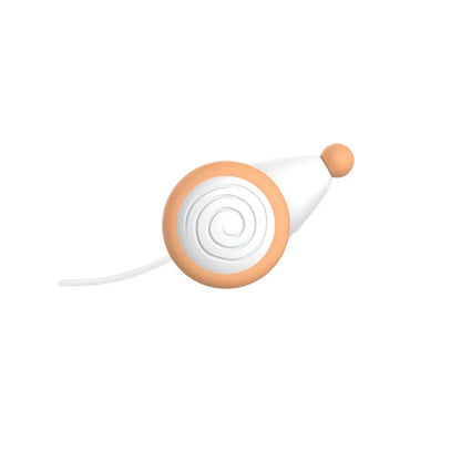 Purrfect Pet Kingdom® - Cat Electric Mouse Cat Toy Boredom Artifact Automatic - Cat Toys