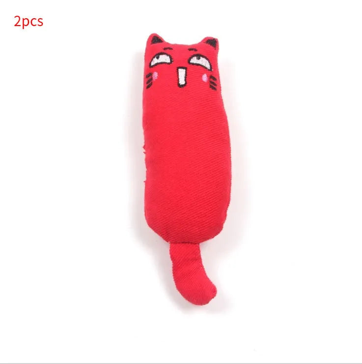 Purrfect Pet Kingdom - Cat Toy Cotton Cloth - Cat Toys