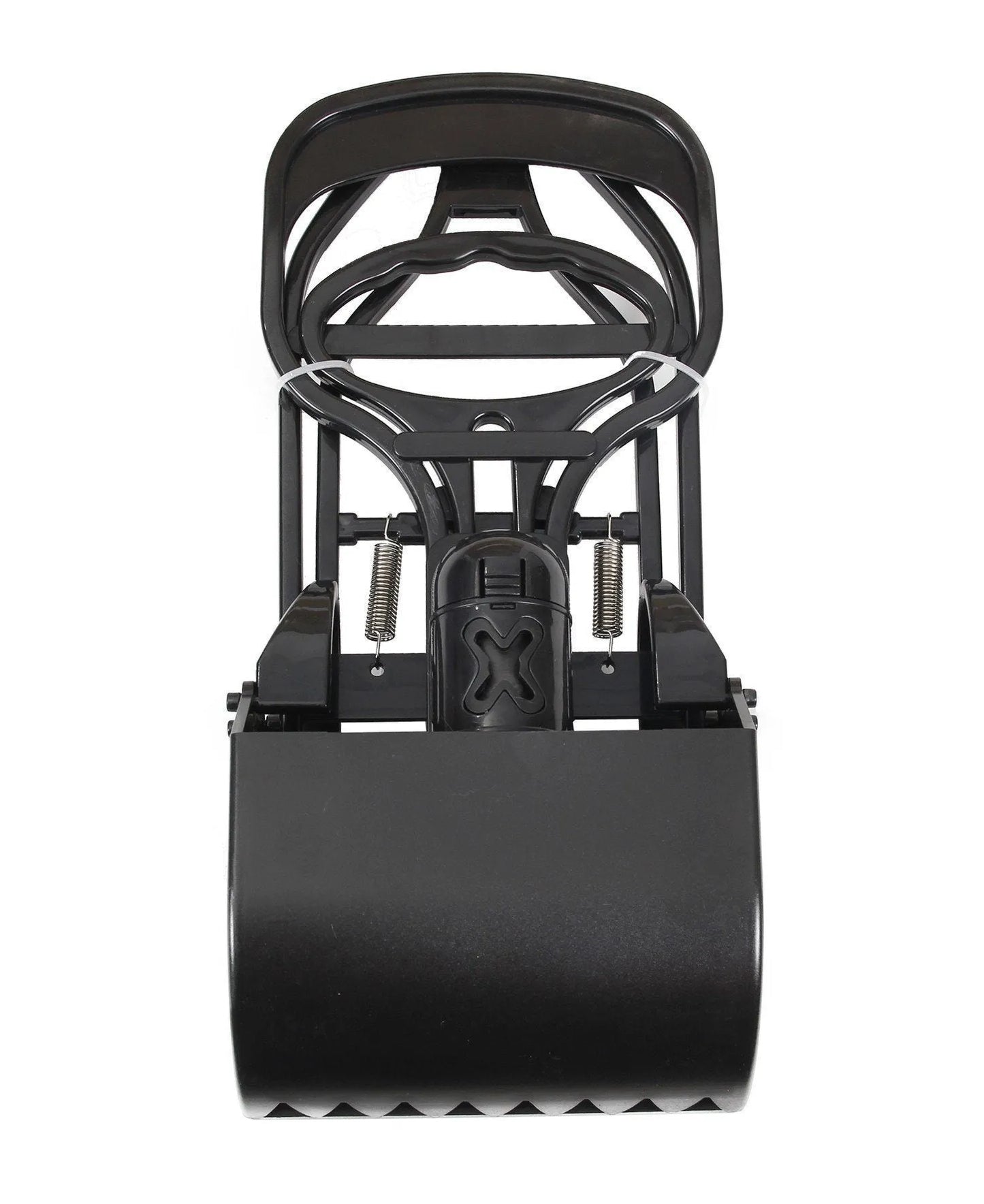 Purrfect Pet Kingdom® - Compact Collapsible Pooper Scooper for Effortless Dog Clean - Pet Waste Disposal Systems & Tools