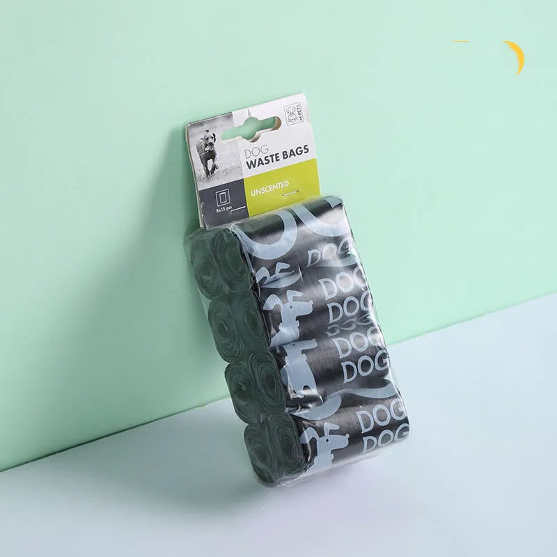 Purrfect Pet Kingdom® - Degradable Pet Waste Bag Dispenser Cleaning - Pet Waste Bag Dispensers & Holders