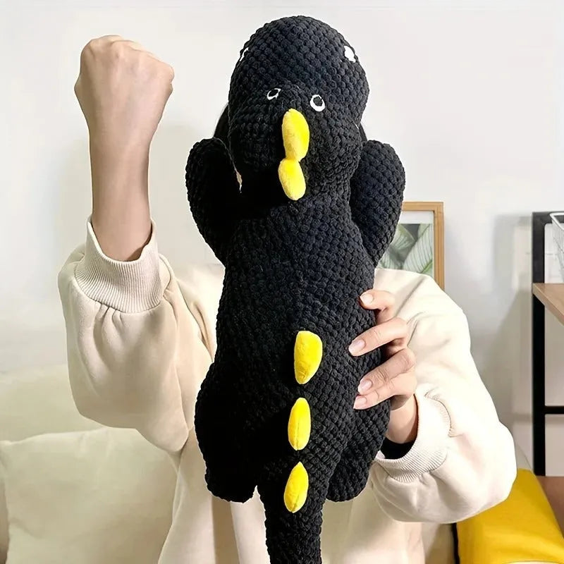 Purrfect Pet Kingdom® - Dinosaur Pet Supplies Dog Interactive Toys - 0