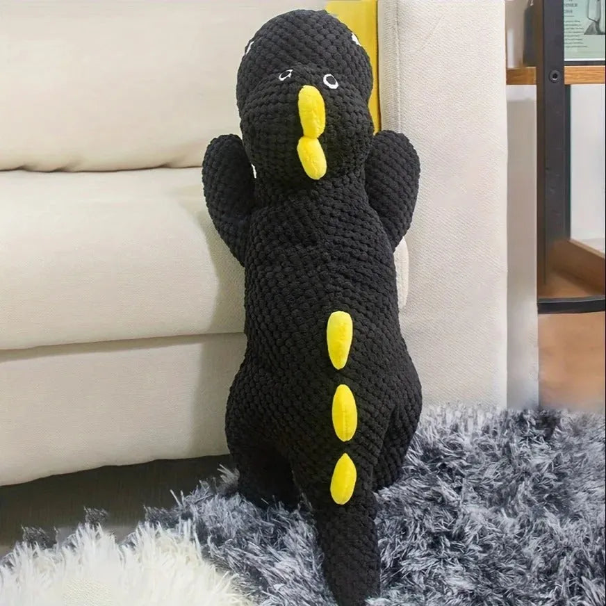 Purrfect Pet Kingdom® - Dinosaur Pet Supplies Dog Interactive Toys - 0