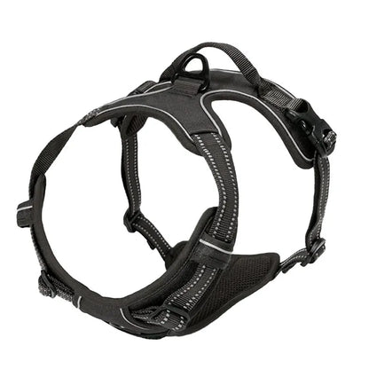 Purrfect Pet Kingdom® - Dog Chest Strap Explosion-proof Vest - 0