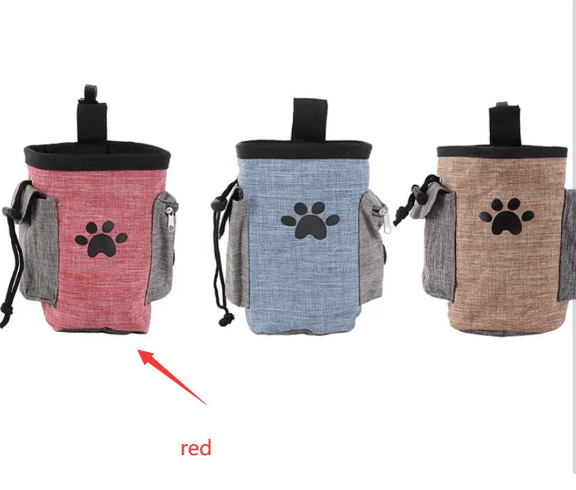 Purrfect Pet Kingdom® - Dog food bag - Pet Waste Bags