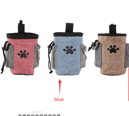 Purrfect Pet Kingdom® - Dog food bag - Waste