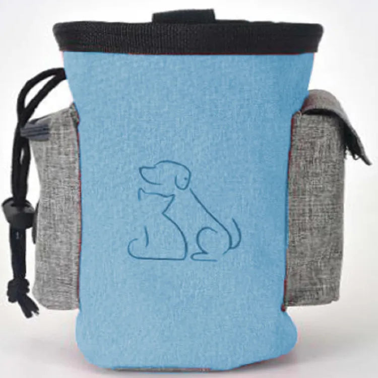 Purrfect Pet Kingdom® - Dog food bag - Waste