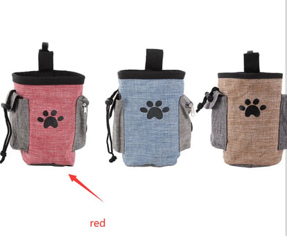 Purrfect Pet Kingdom® - Dog food bag - Pet Waste Bags