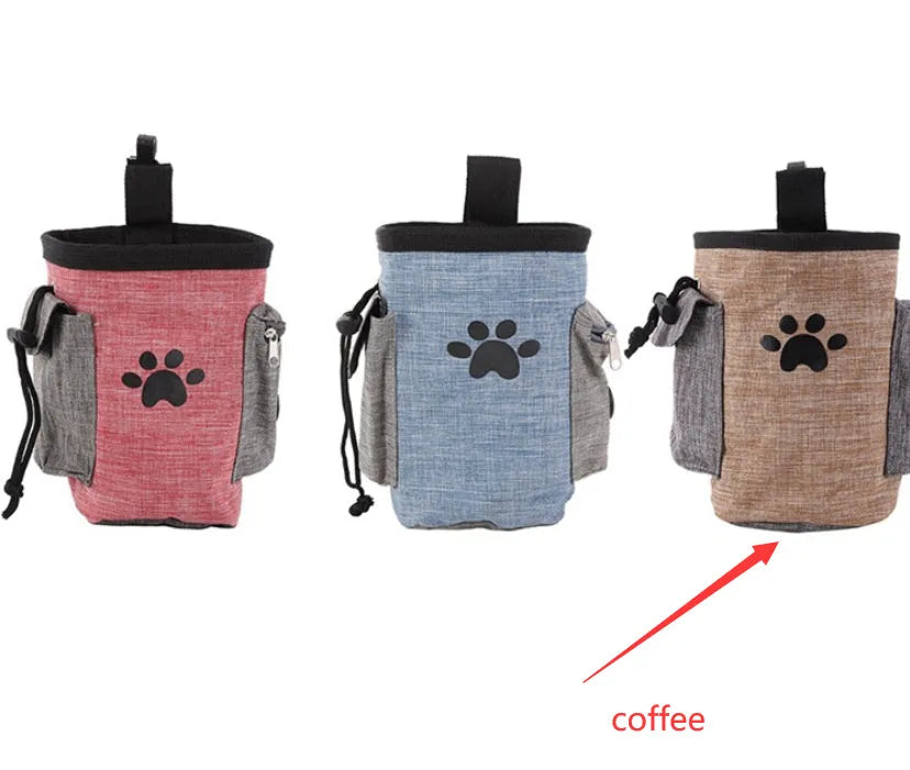 Purrfect Pet Kingdom® - Dog food bag - Pet Waste Bags